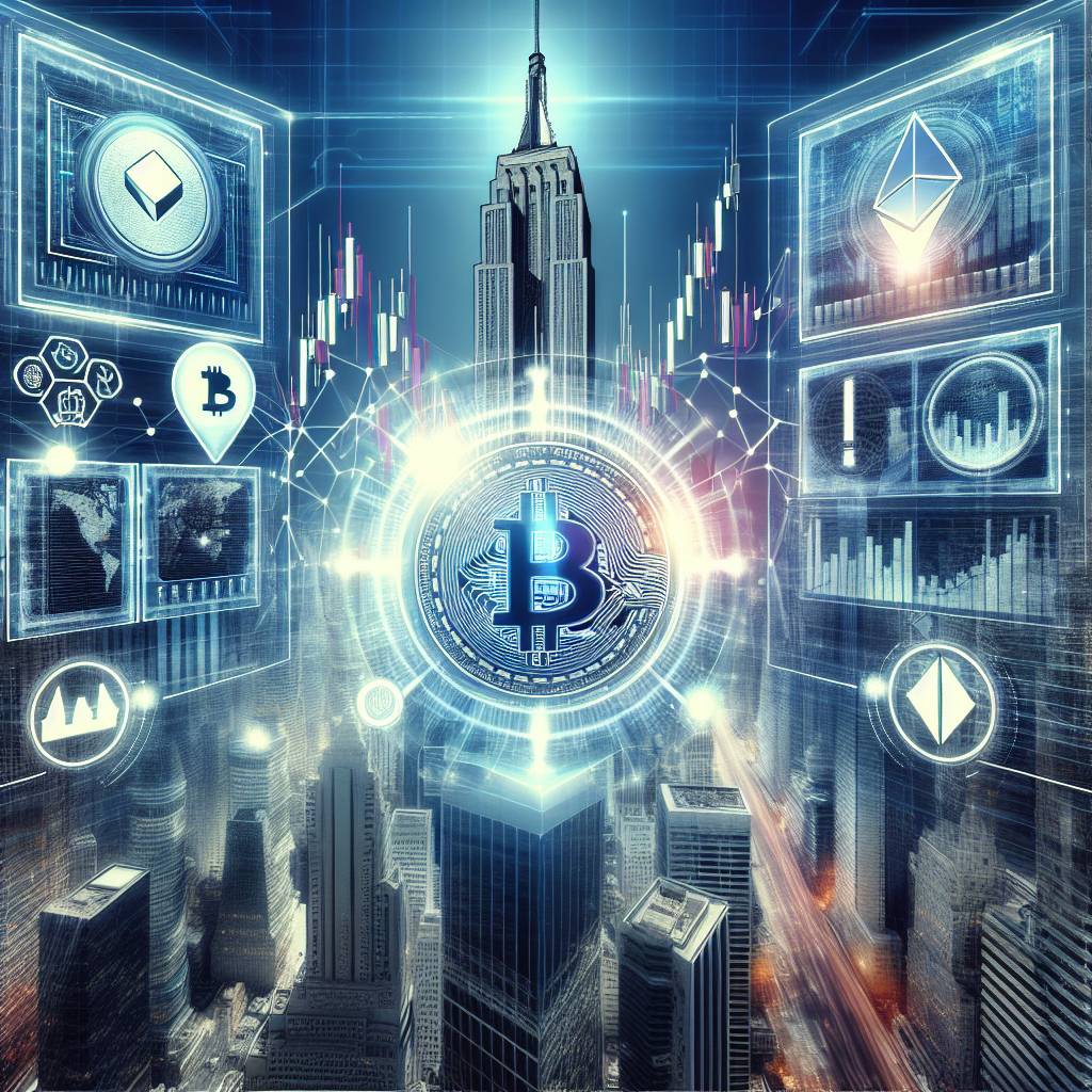 What are the most popular cryptocurrency exchanges in Las Vegas?