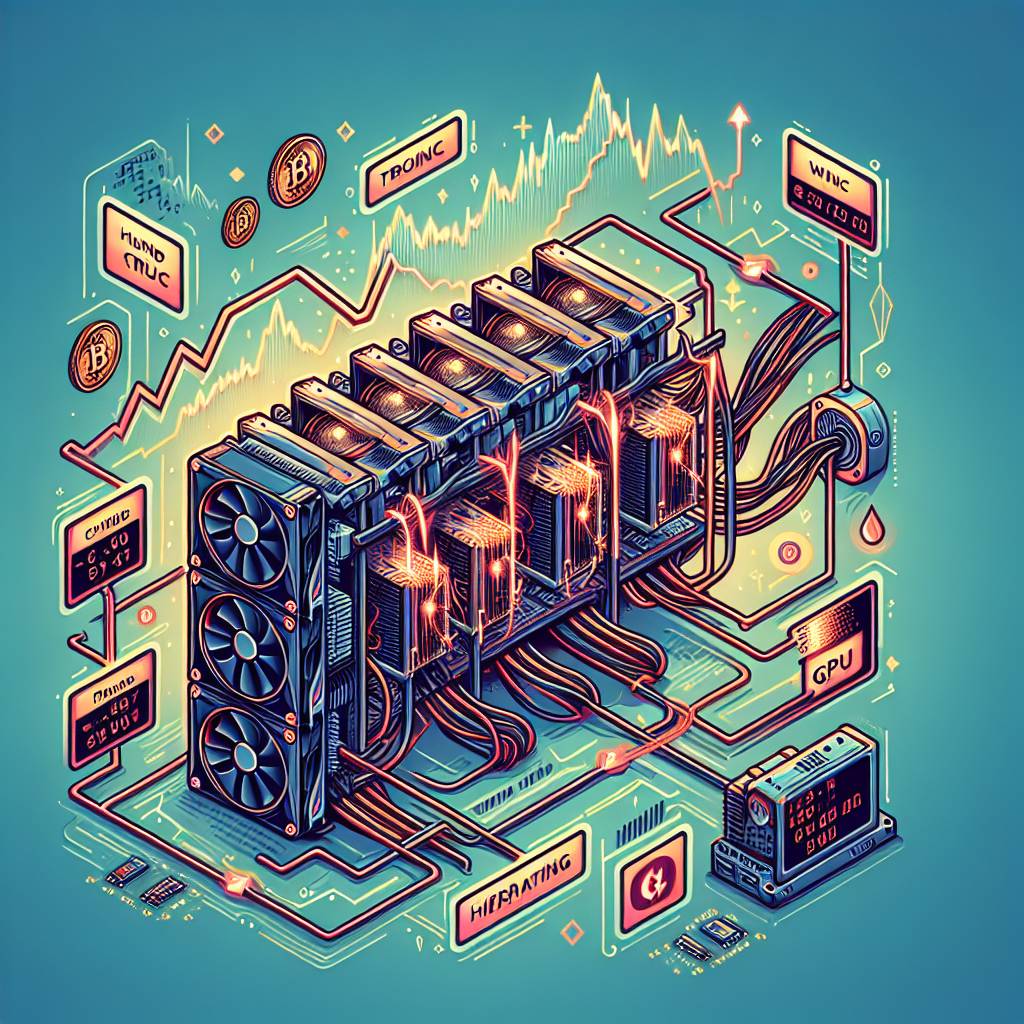 What are the potential risks and challenges associated with the implementation of terrarity burn in the crypto market?