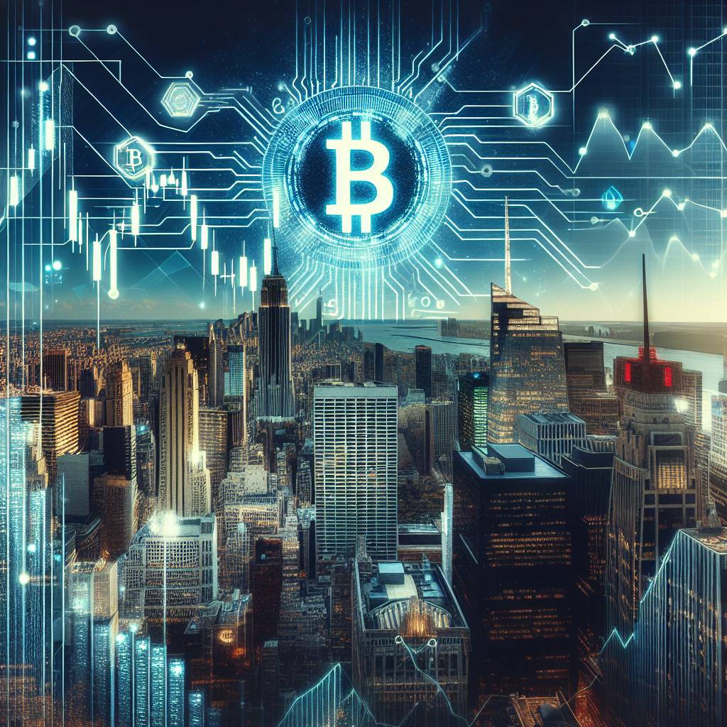 What are the regulatory requirements for cryptocurrencies listed on NYSE as a secondary market?
