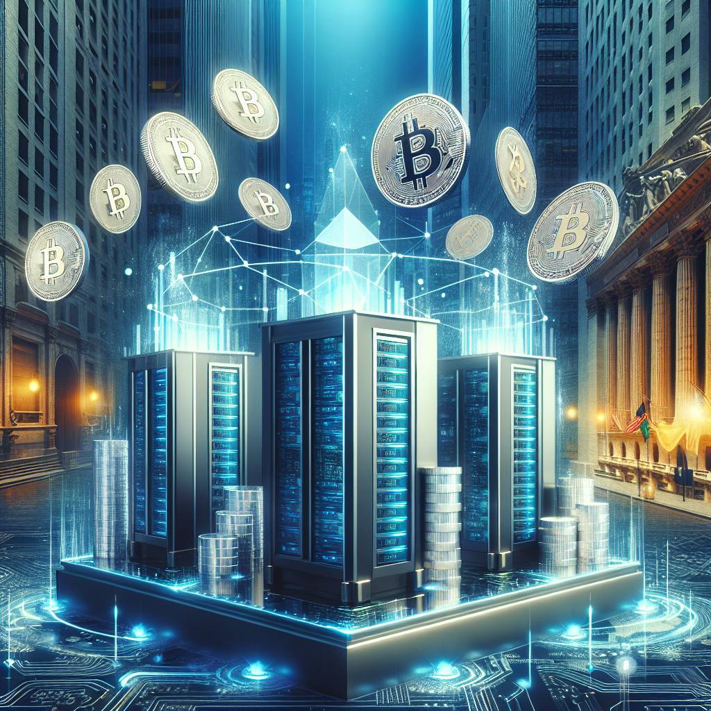 What are the top decentralized cryptocurrencies according to their level of decentralization?
