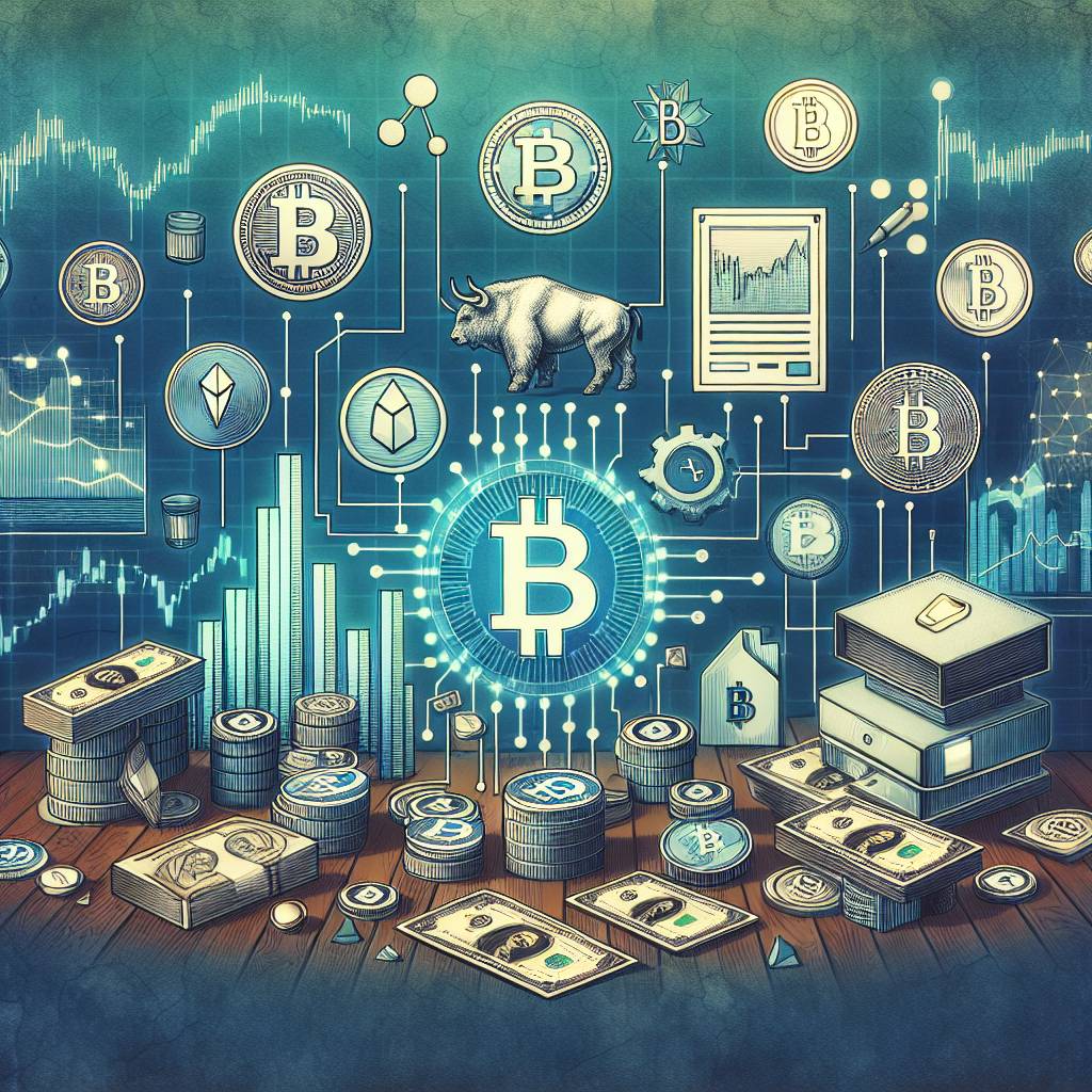 What are some insights or opinions shared by Tyler Spalding regarding cryptocurrencies?