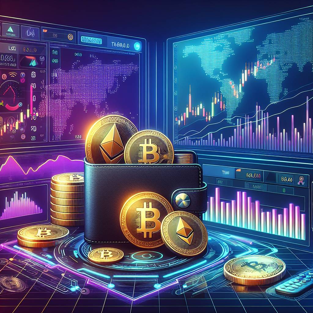 What are the advantages of investing in ts la compared to other cryptocurrencies?