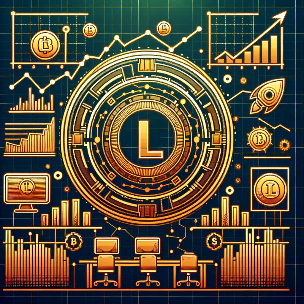 What is the current price chart for lucky block crypto?