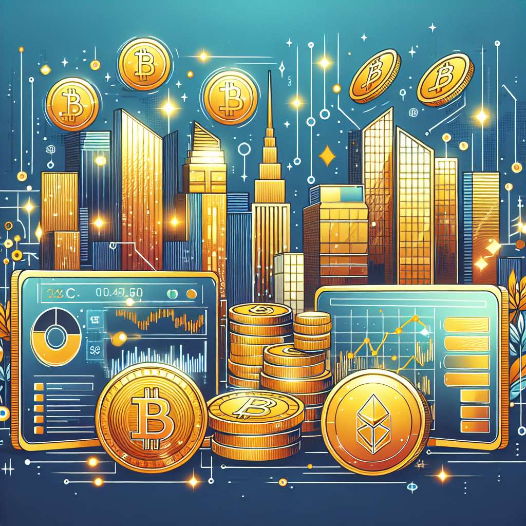 Are there any reliable platforms for trading cryptocurrencies and making a profit?
