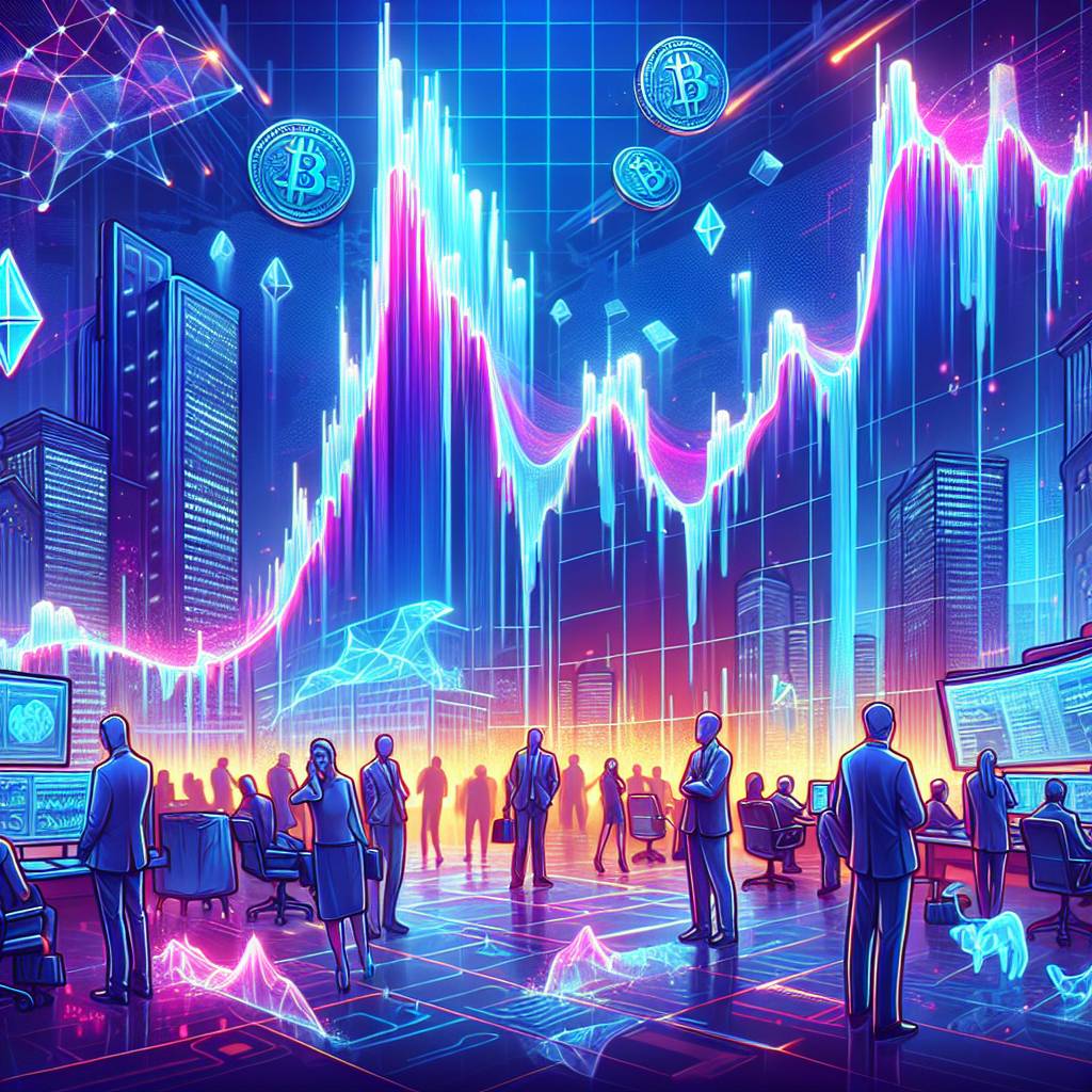 How does crypto trading impact the global economy?