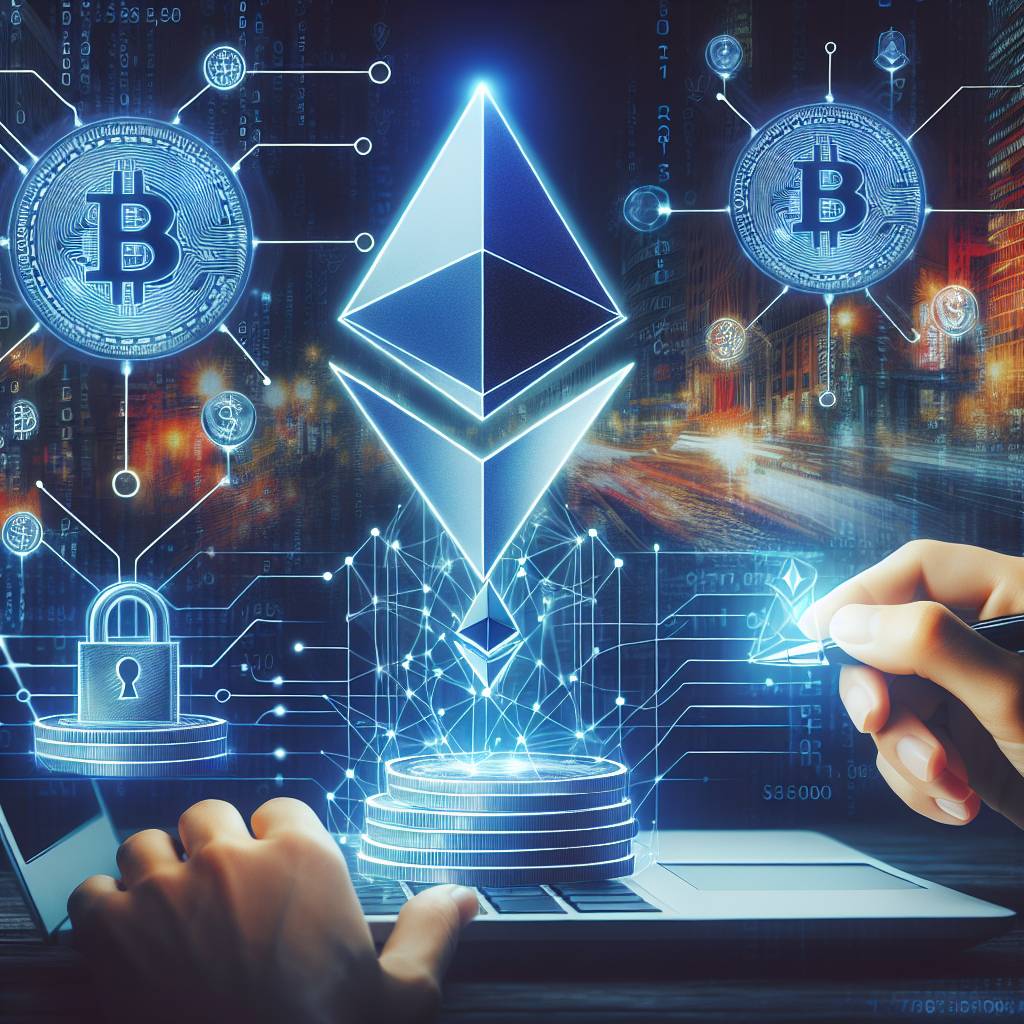 How does the Ethereum mainnet contribute to the decentralization of cryptocurrencies?