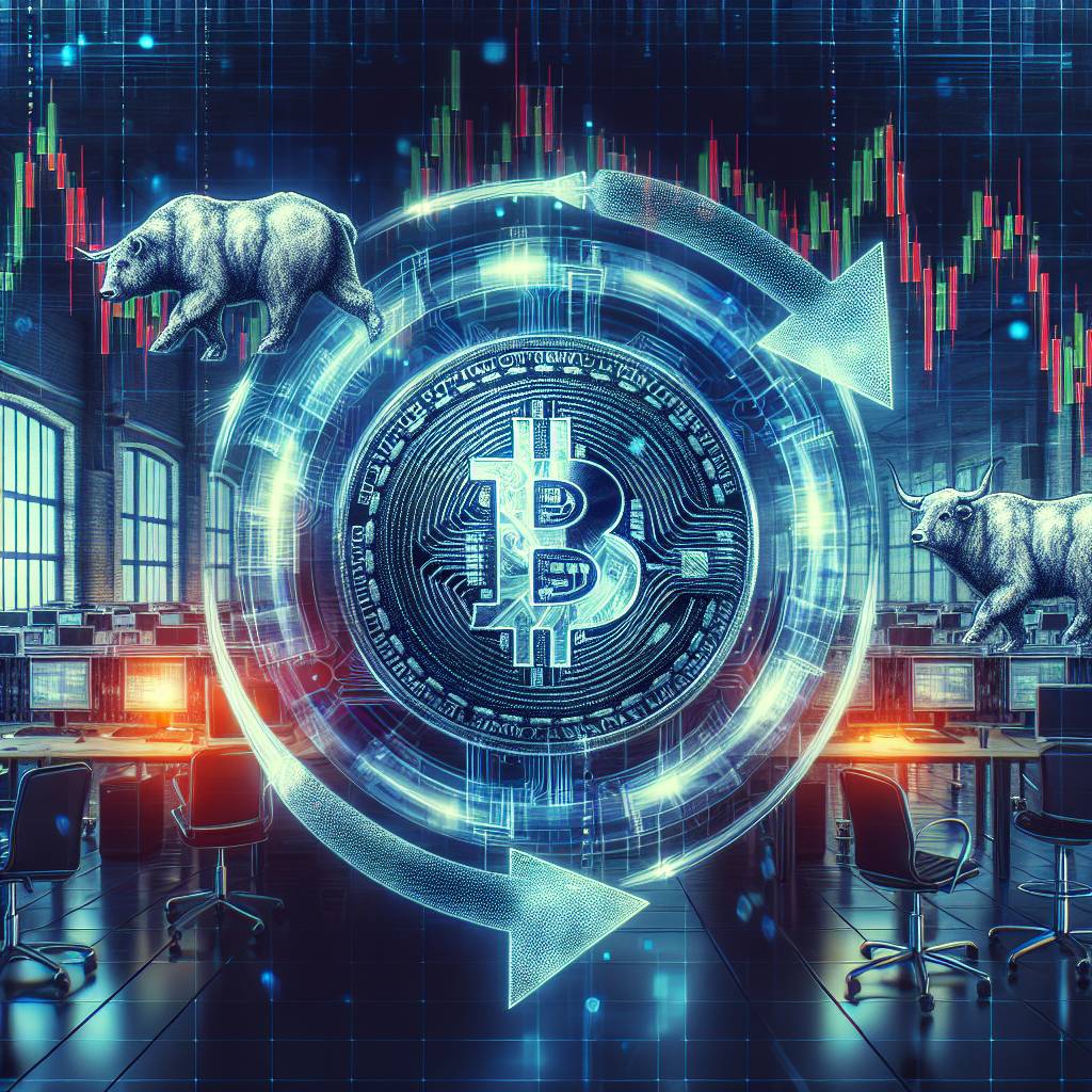 Why is understanding cyclical behavior important for cryptocurrency traders and investors?