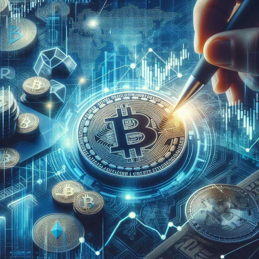 What are the best ways to invest in cryptocurrency for property owners?