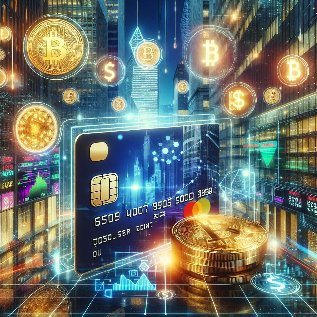 How can I get a free virtual credit card to buy cryptocurrencies online?