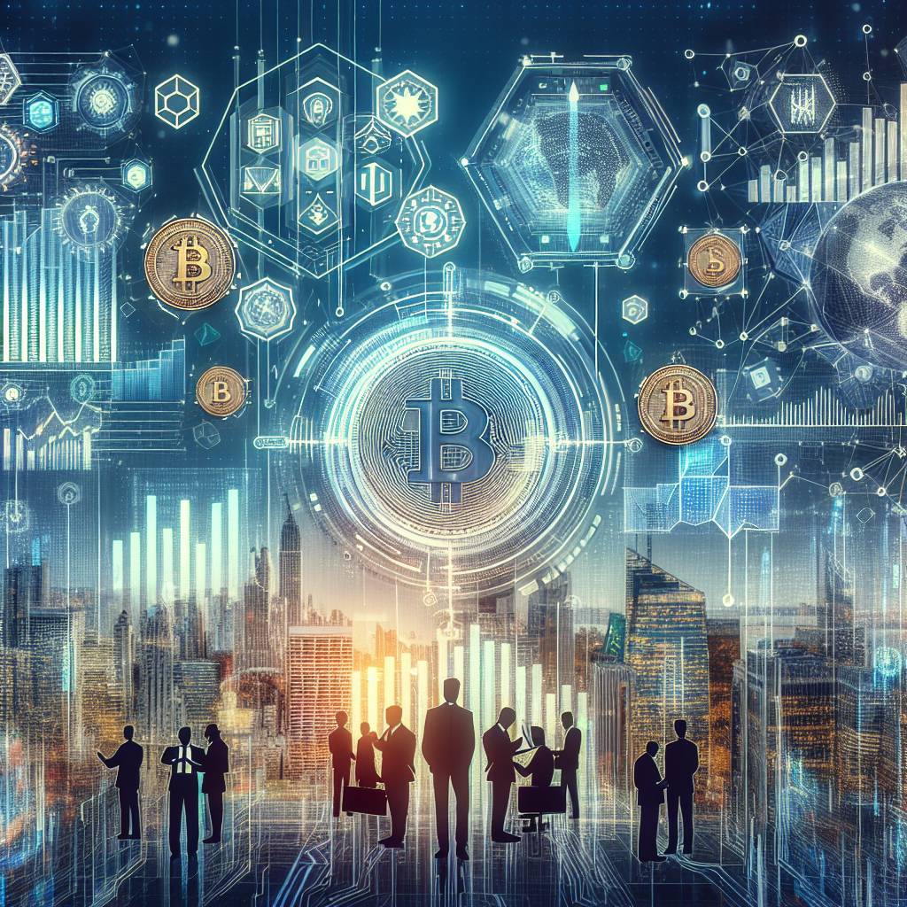 What are some effective ways to analyze cryptocurrency market trends?