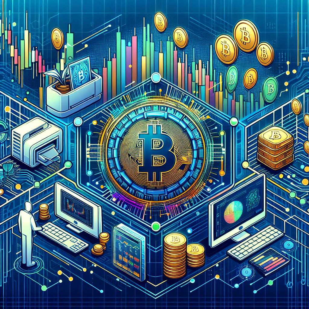 What are the best ways to cover bids in the cryptocurrency market?