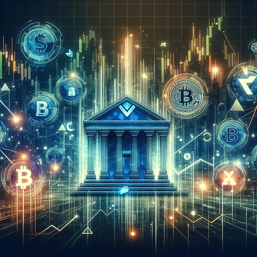 How does iShares CLU contribute to the diversification of a cryptocurrency investment strategy?