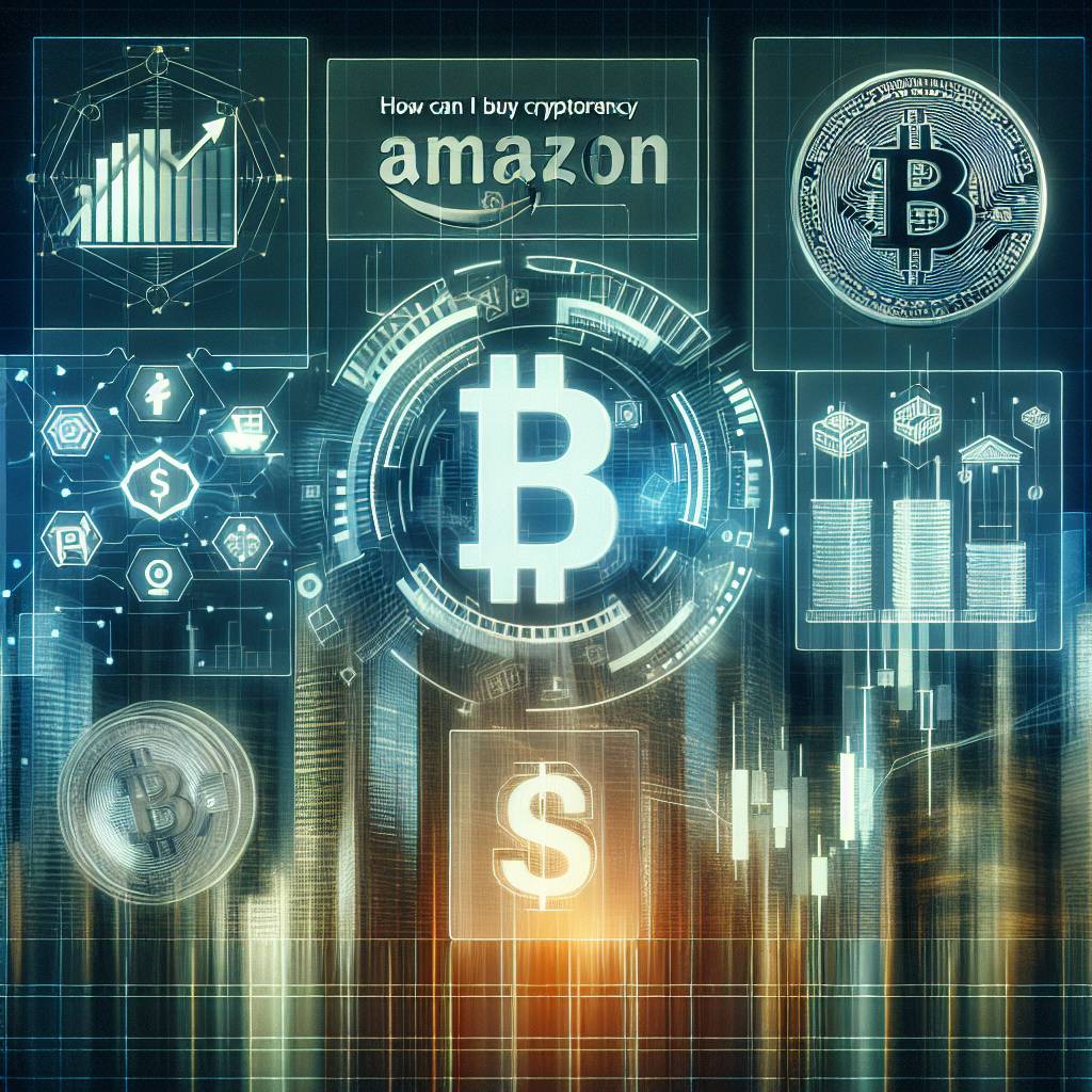 How can I use Amazon gift cards to buy cryptocurrency on Gyft?