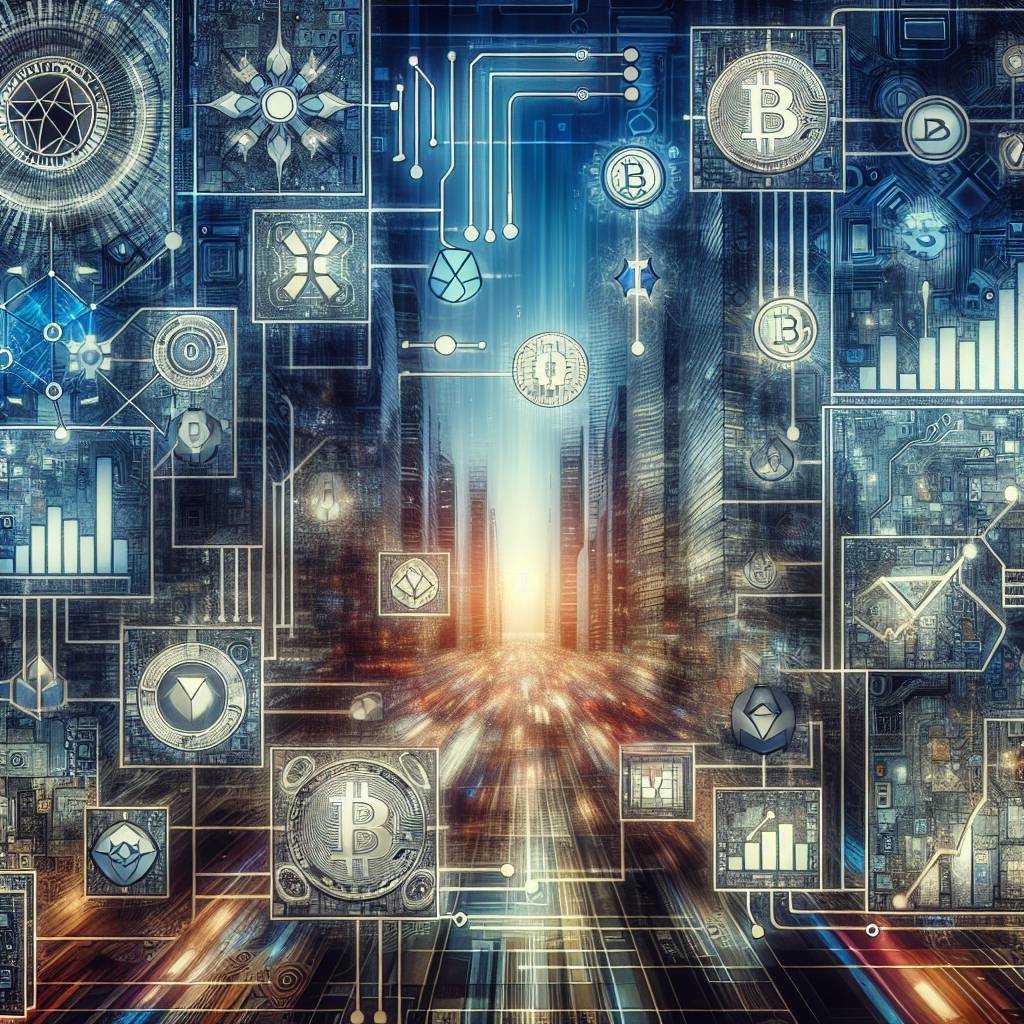 How does Tetra Technologies stock perform in comparison to other digital currency investments?