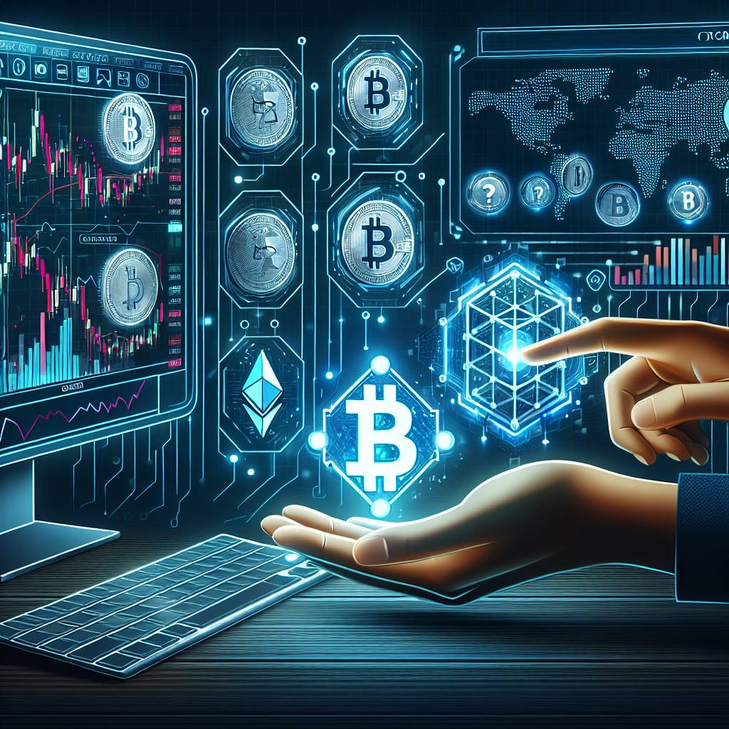 What are the best large stock companies investing in cryptocurrency?