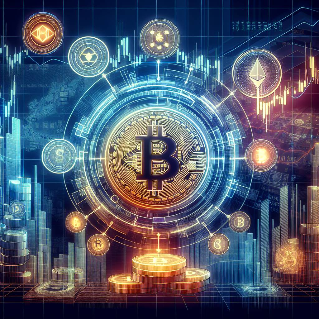 What is the difference between USDX and DXY in the context of cryptocurrency?