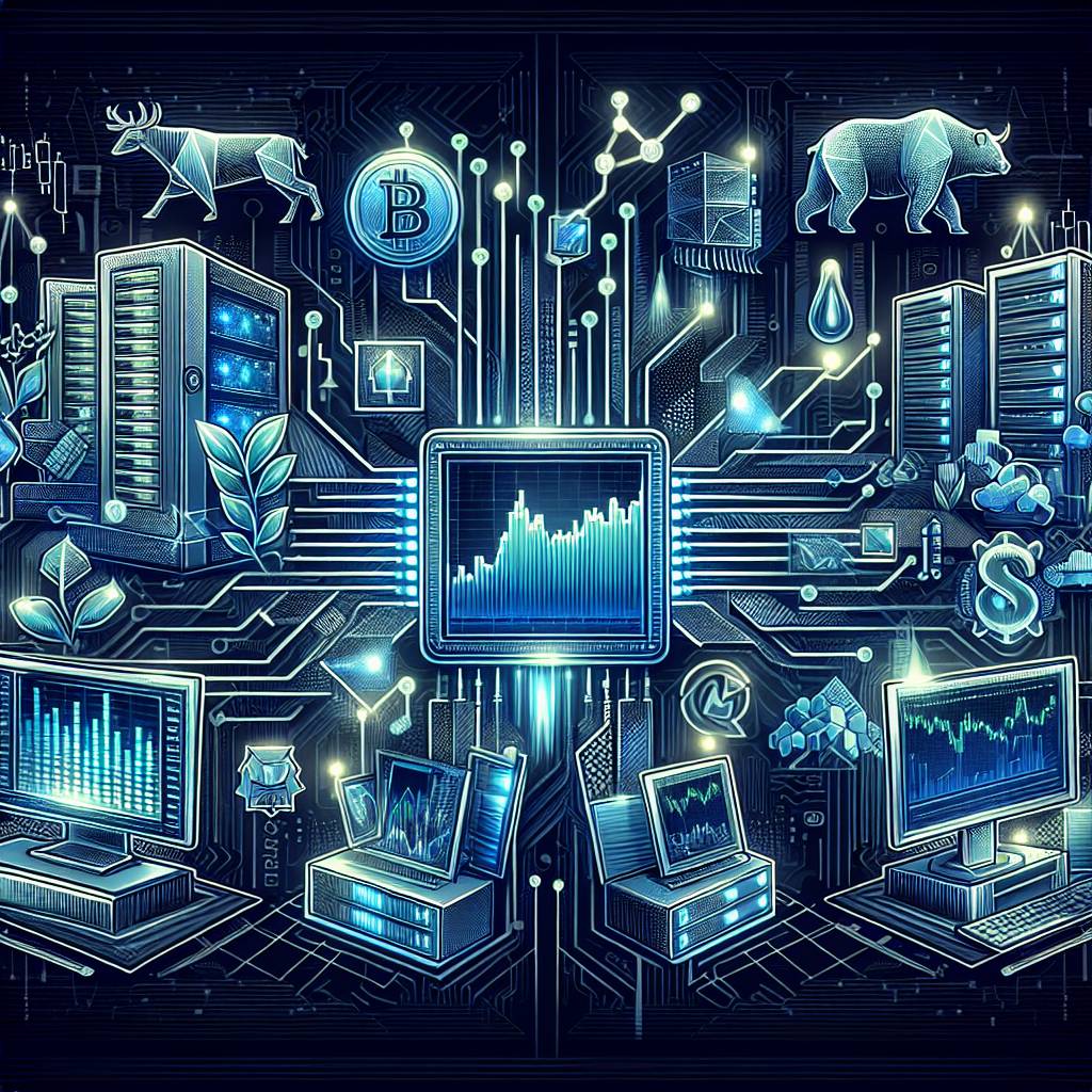 What are the best backend development practices for building a cryptocurrency exchange platform?
