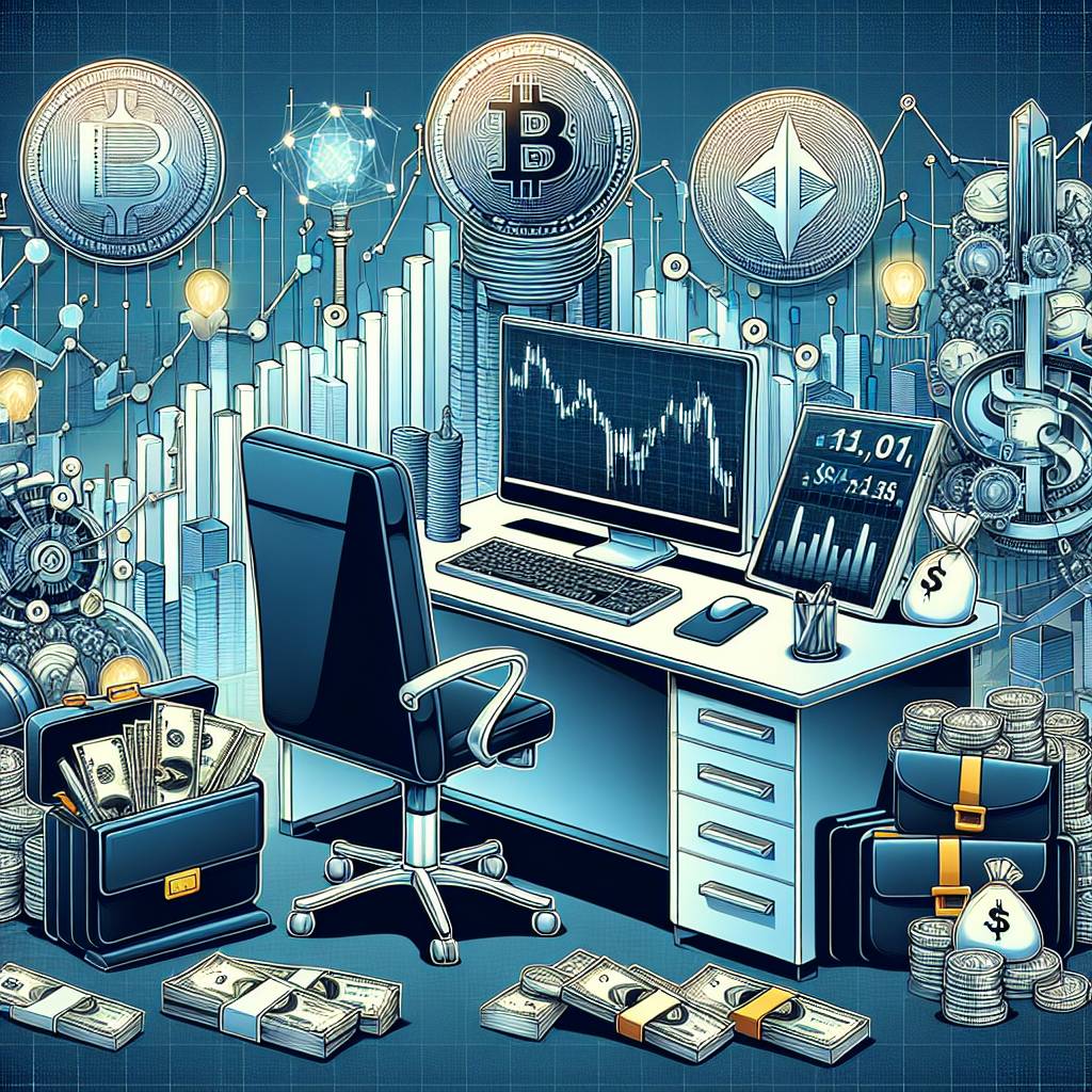 What factors influence the prediction of cryptocurrency rates?