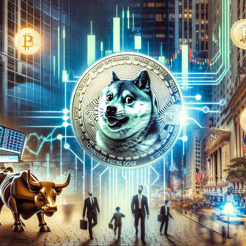 What are the advantages of using cryptocurrency in Doge Clicker 2 compared to traditional currencies?