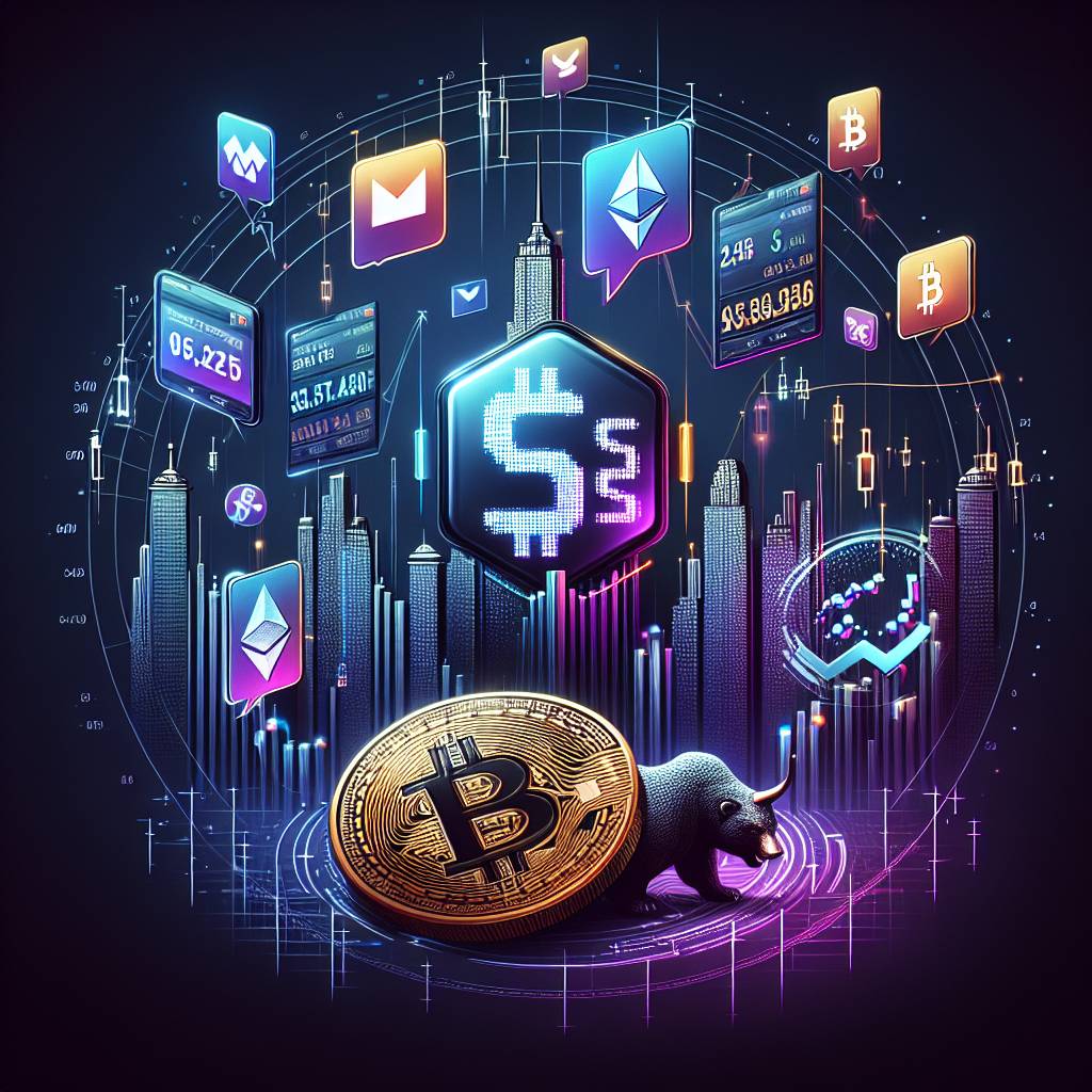 What are the best ways to use SMS for promoting a cryptocurrency?