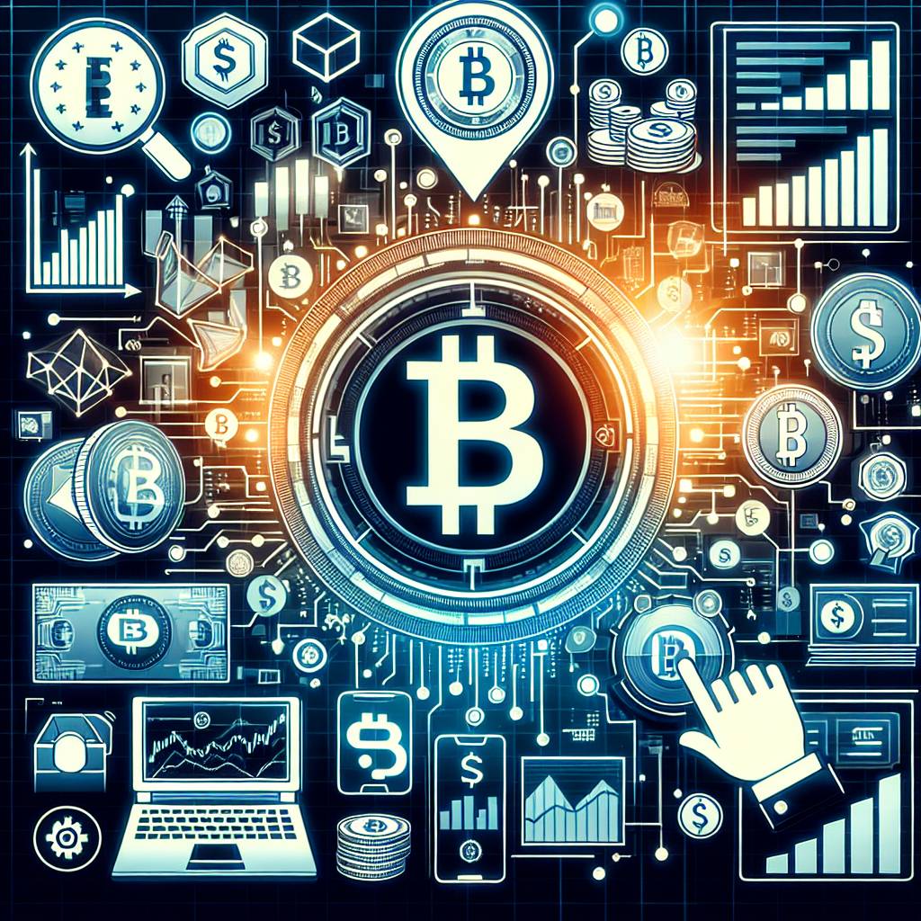 What are the best online computer science courses for cryptocurrency enthusiasts?