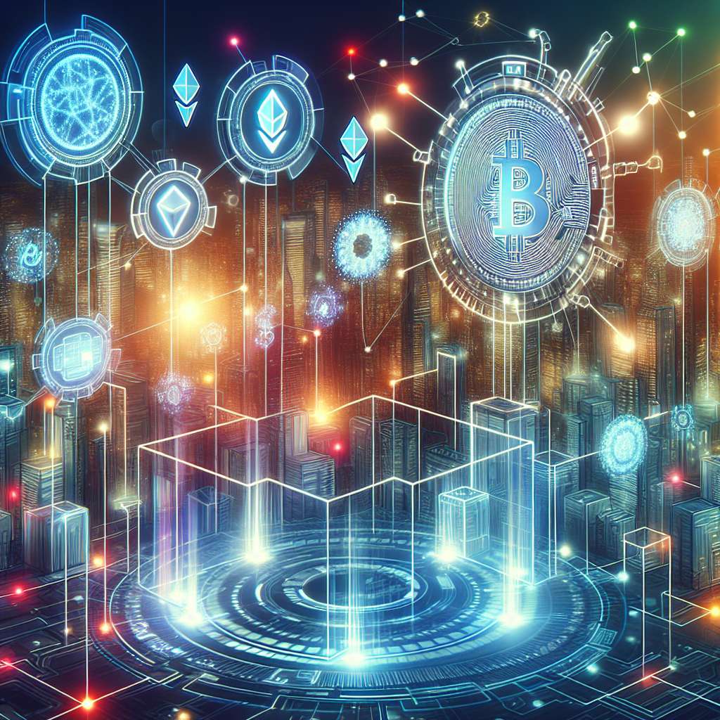 How does the potential return on investment in cryptocurrency compare to investing in Royal Dutch Shell?