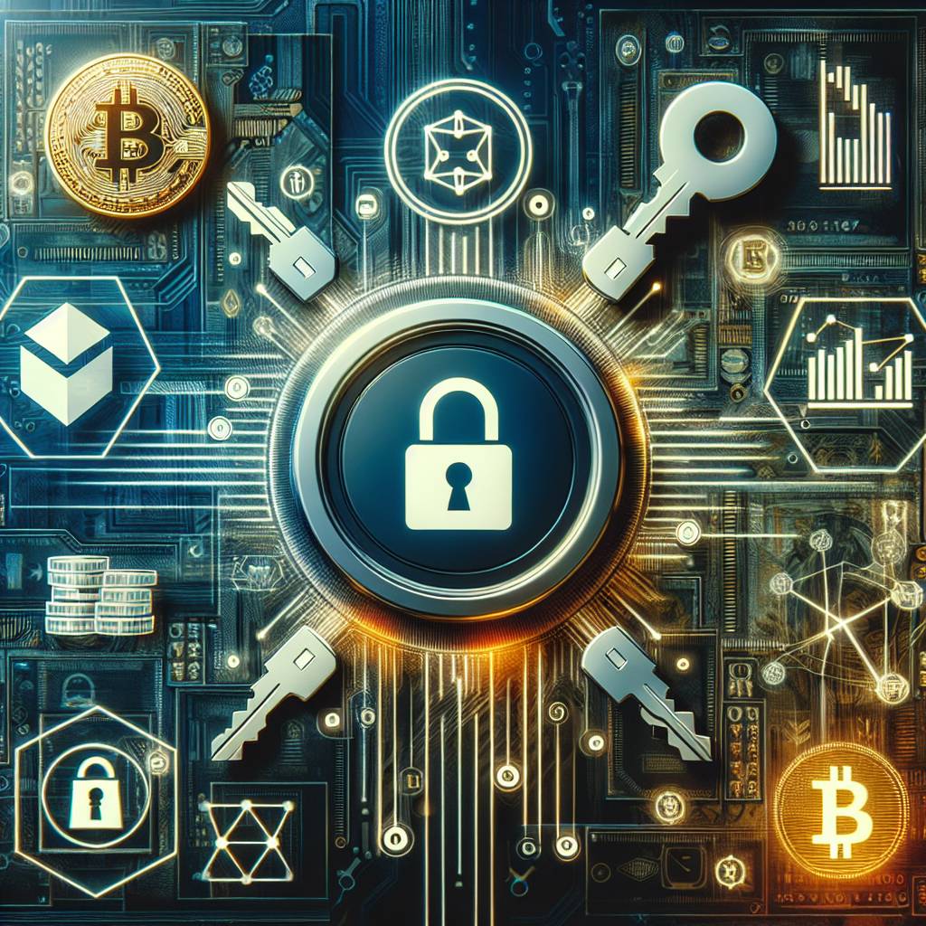 Are there any recommended FIDO security key options for cryptocurrency investors?