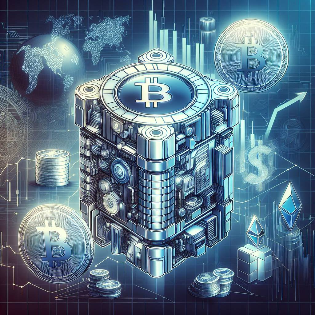 What are the key features to look for when choosing a wrapped centrifuge for cryptocurrency transactions?