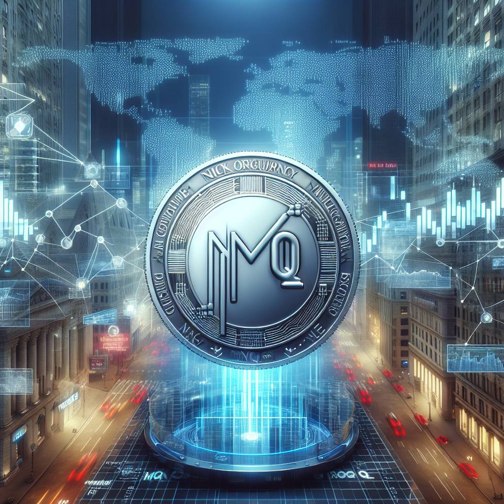 What is the significance of the tick value in the context of m2k futures and digital currencies?