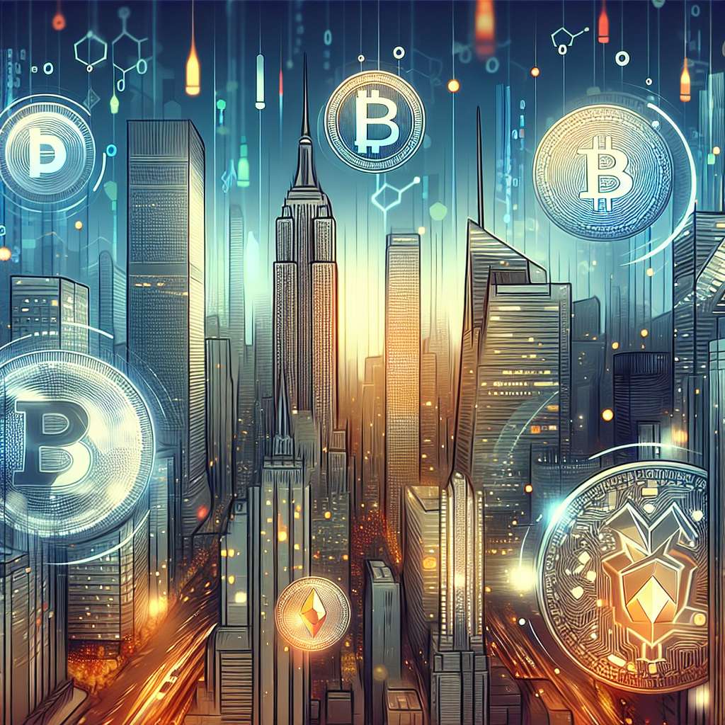 What are the best cryptocurrencies for young investors to consider?