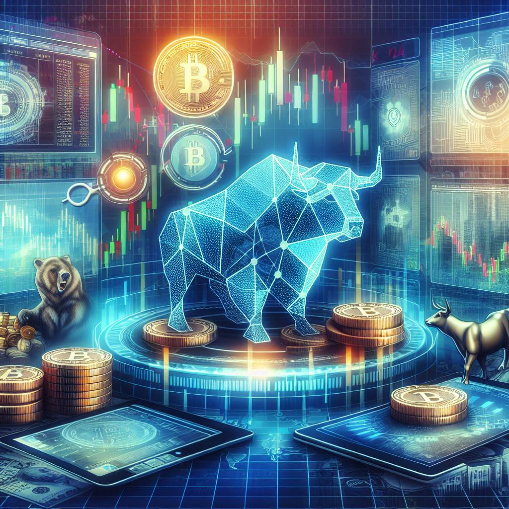 What is the definition of capital markets in the context of cryptocurrencies?