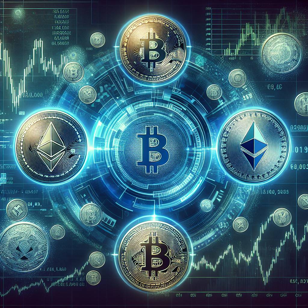 What are the best cryptocurrencies for gaming enthusiasts?