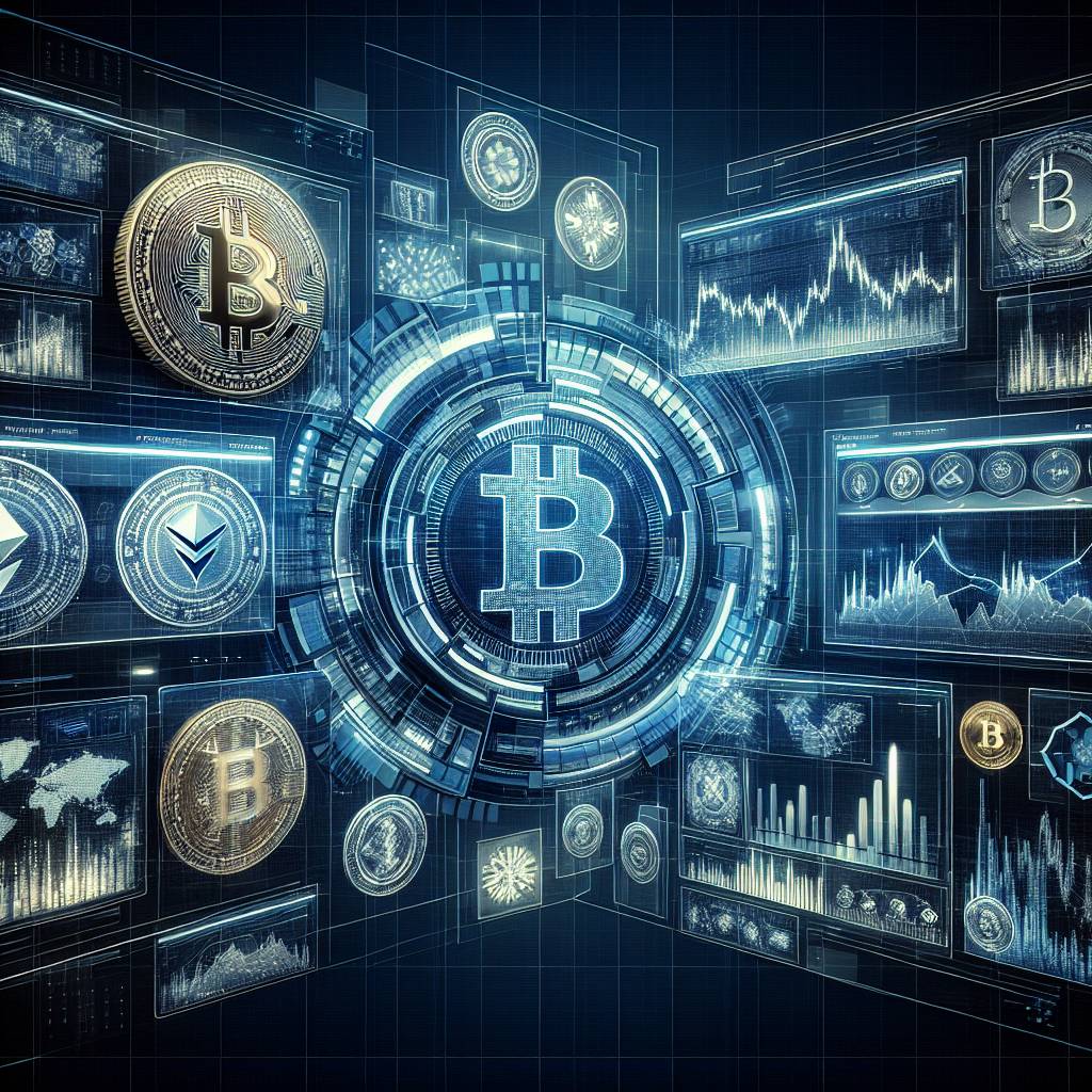 What is the market outlook for tomorrow in the cryptocurrency industry?
