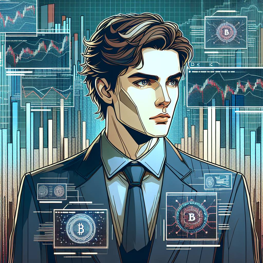 What is the role of a trial balance in cryptocurrency accounting?