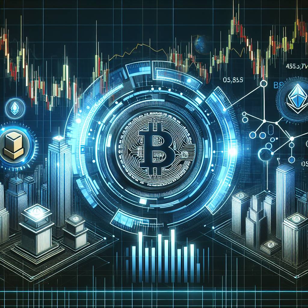 What are the latest trends in CFD investing for cryptocurrencies?