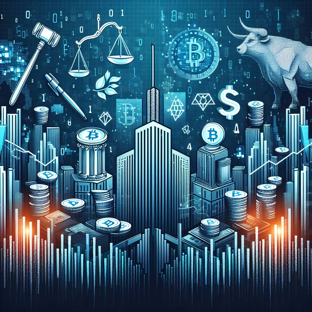 What is Stanphyl Capital letter's opinion on the impact of regulatory changes on the cryptocurrency market?