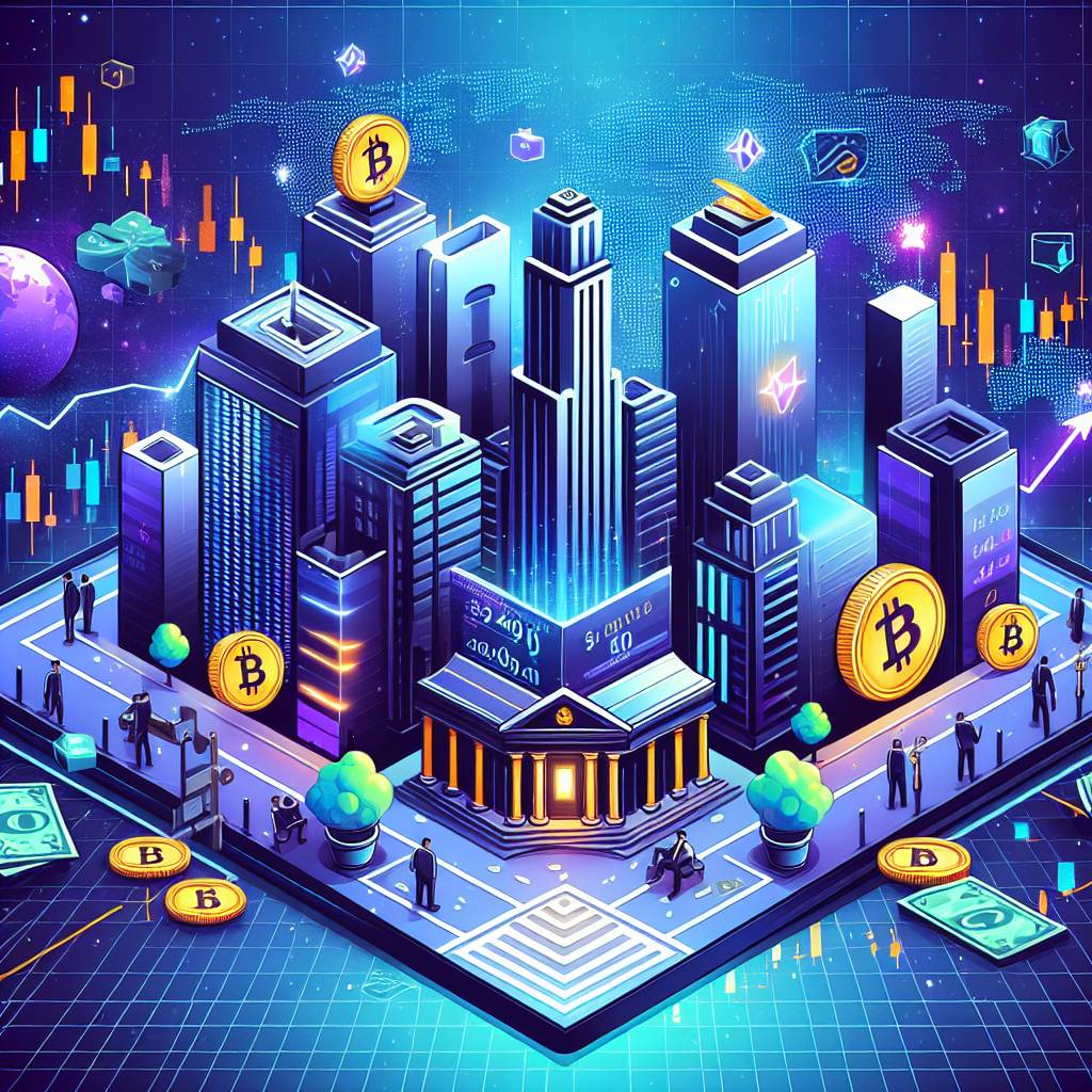 What are the best digital currency investment options for real estate crowdfunding?