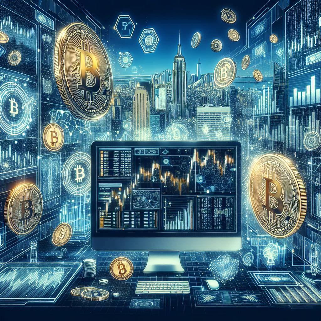 What are the key features to look for in automatic trading software for cryptocurrency?