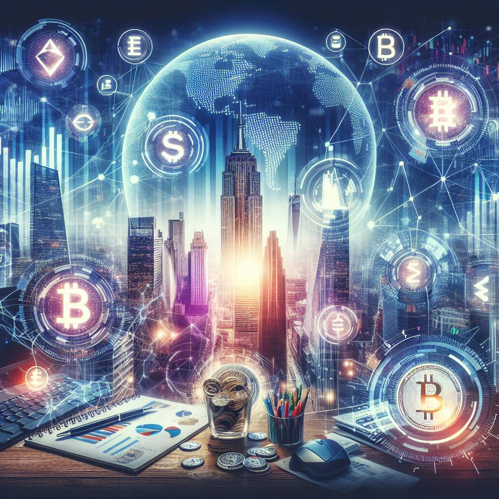 What are the potential benefits of investing in RobinhoodSchicklerCoinDesk?