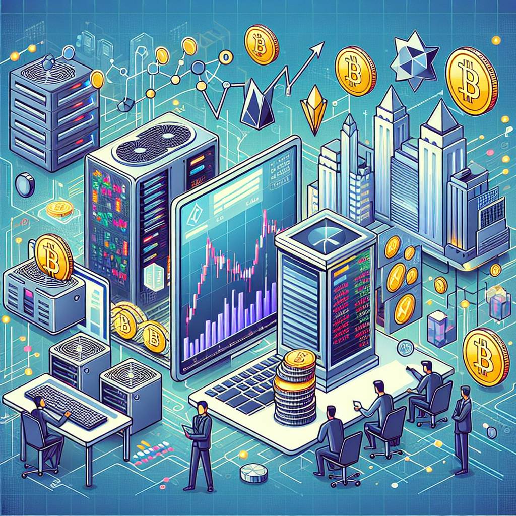 What are the key factors that influence the price movement in the cryptocurrency market?