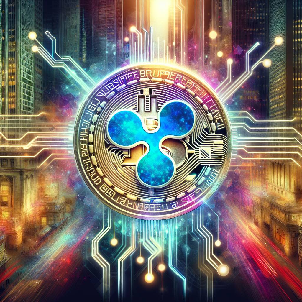 What are the advantages of using SBI as a platform for trading Ripple?