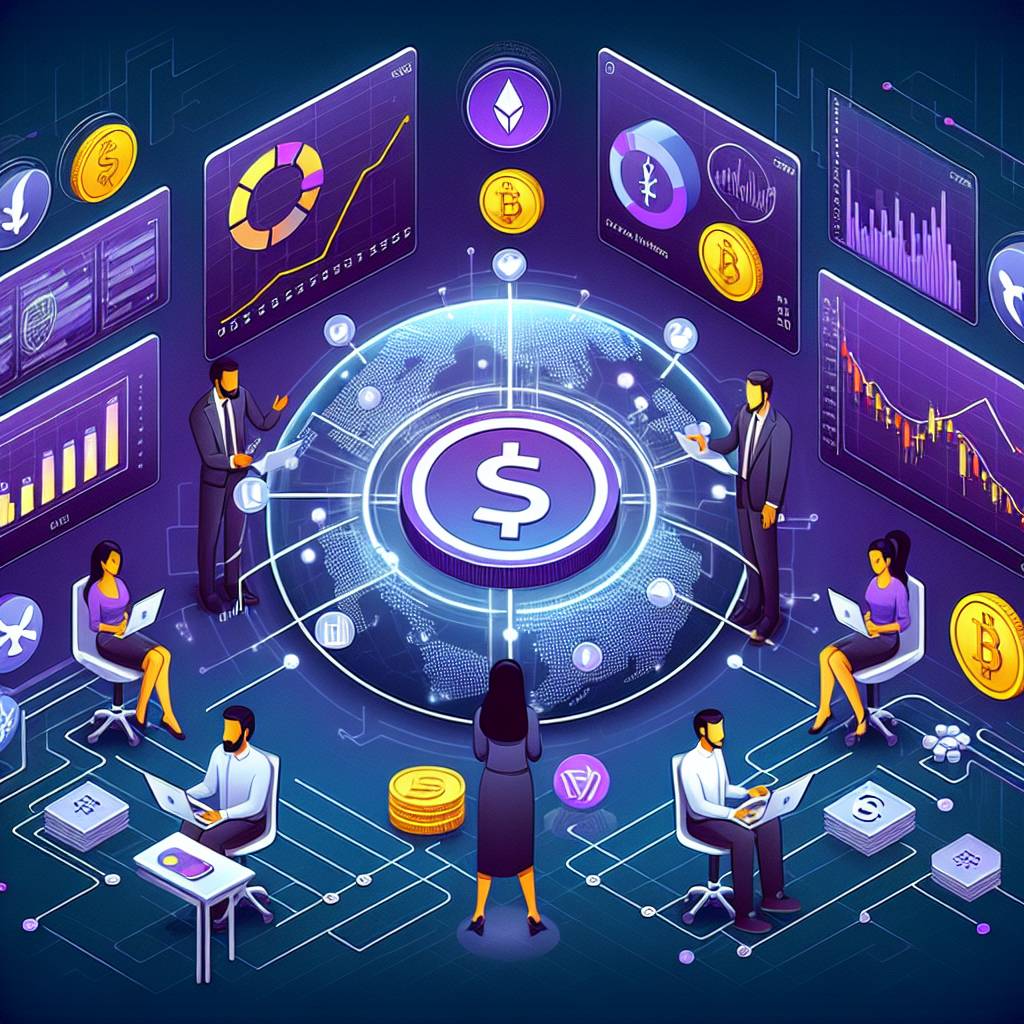 What are the benefits of using crypto scan for cryptocurrency trading?