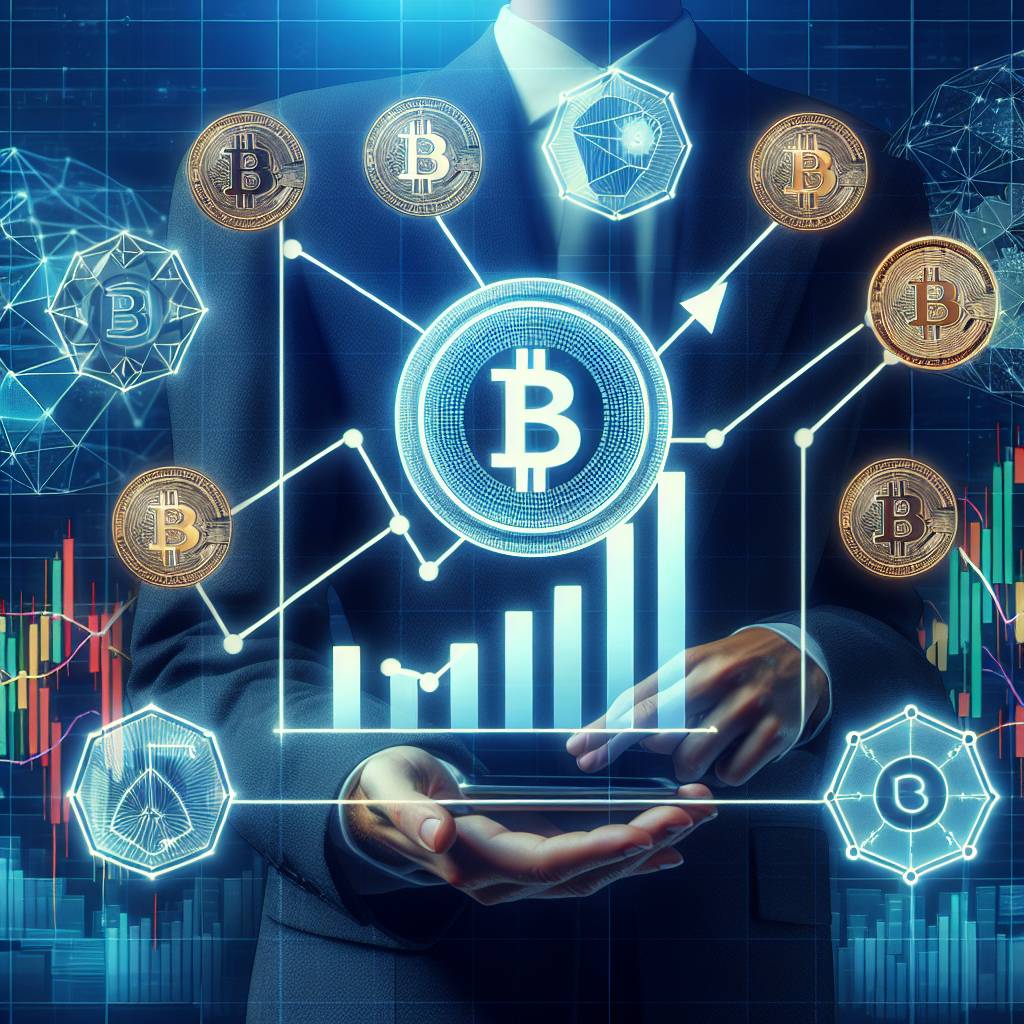 Can p-value be used to determine the statistical significance of cryptocurrency price movements?