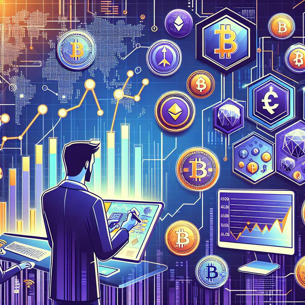 How does the GDP of a country affect the demand for cryptocurrencies?