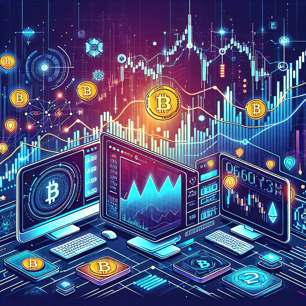 What are the best BDC stocks in the cryptocurrency industry?
