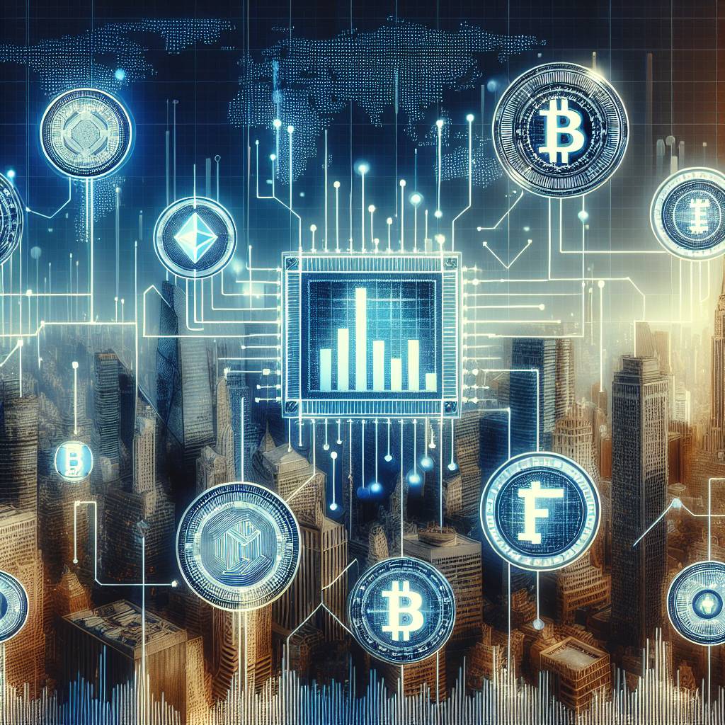 What is the impact of settlement price futures on the cryptocurrency market?