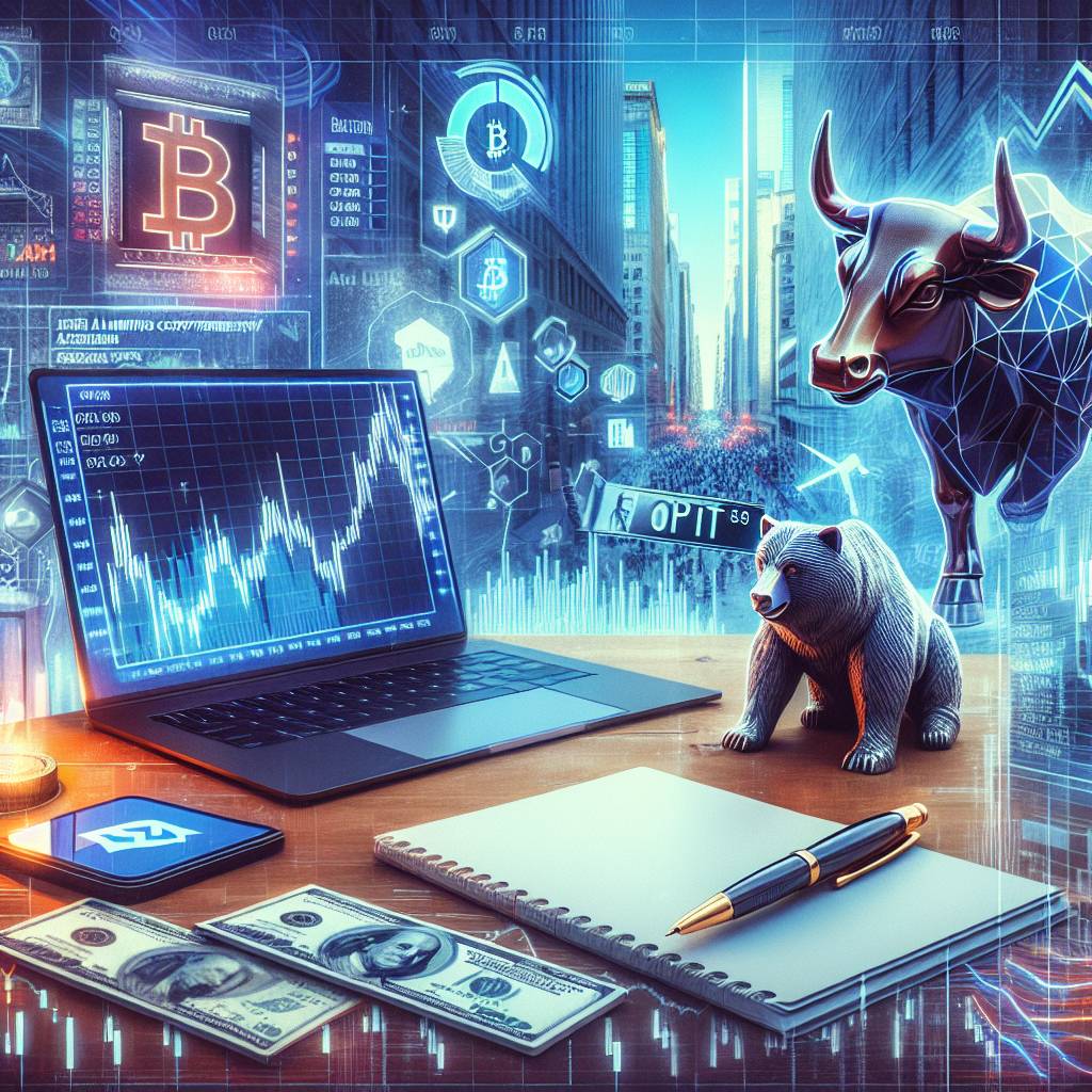 Are there any limitations or restrictions when trading cryptocurrencies on Webull or Vanguard?