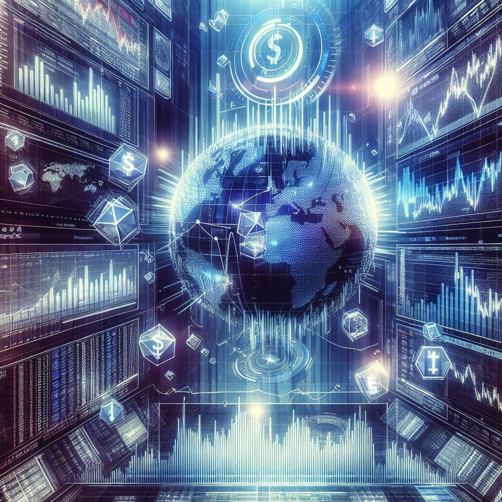 How does the performance of the SOXX semiconductor ETF compare to other cryptocurrency-related investments?