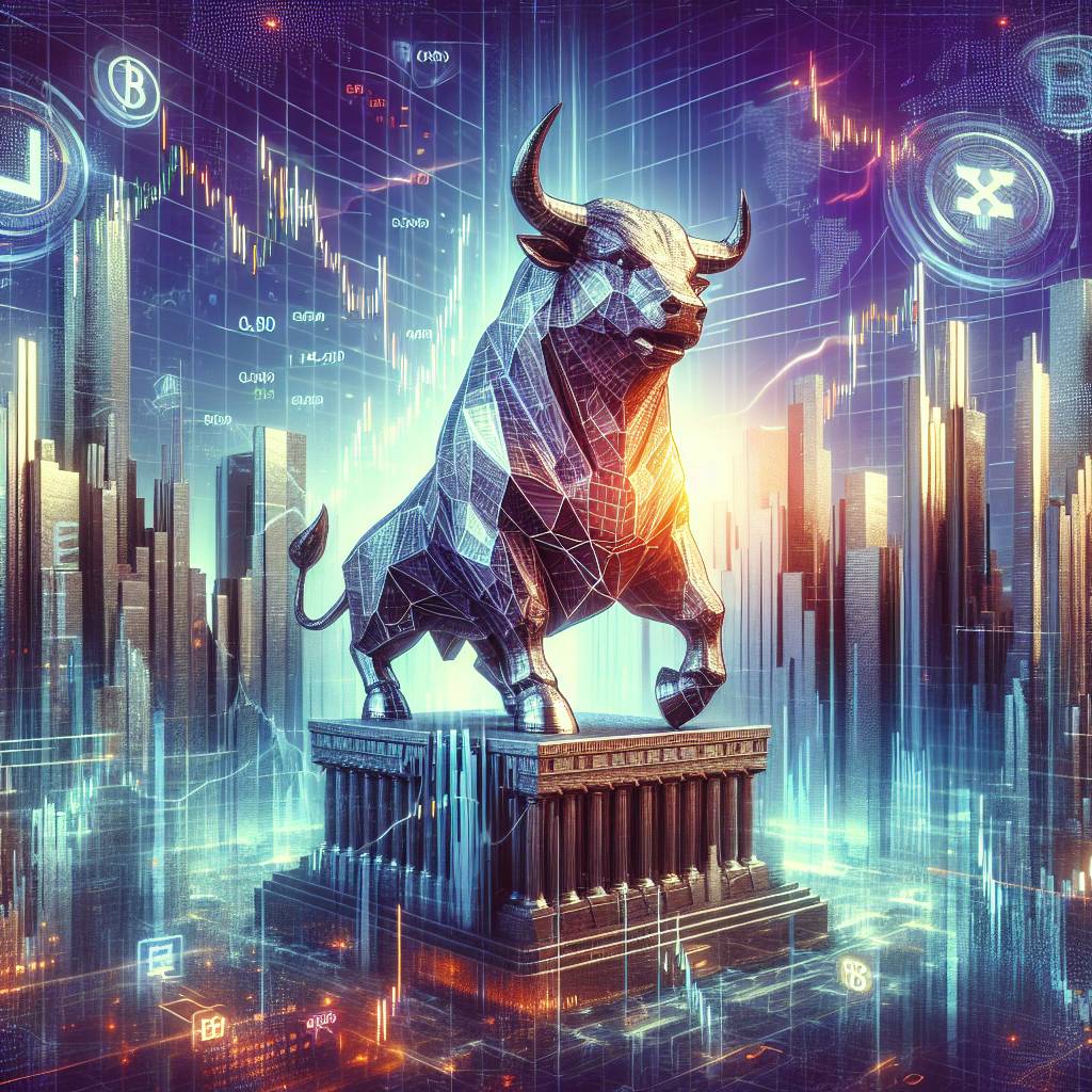 In the cryptocurrency realm, what sets apart a bull market from a bear market?