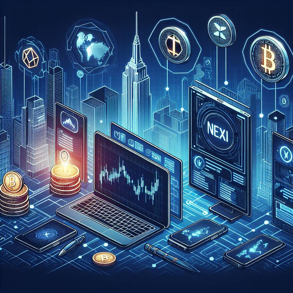 What are the steps to access a global cryptocurrency exchange?